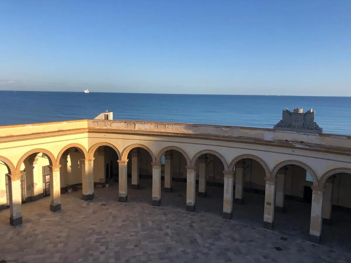 Meraviglie Di Sicilia Trapani Itálie