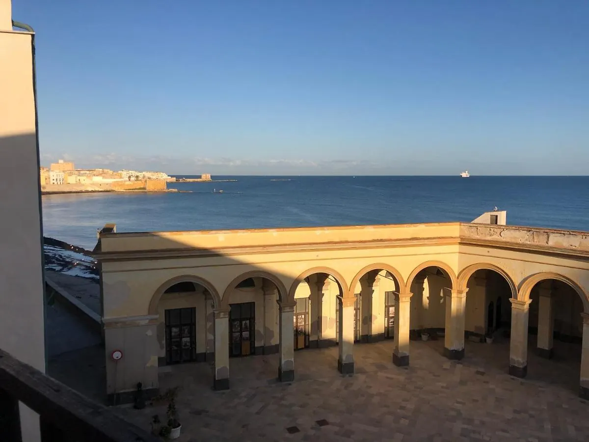 Meraviglie Di Sicilia Trapani 0*,  Itálie