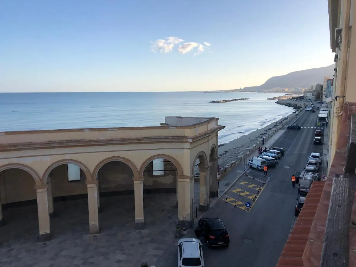 Meraviglie Di Sicilia Trapani Apartmán