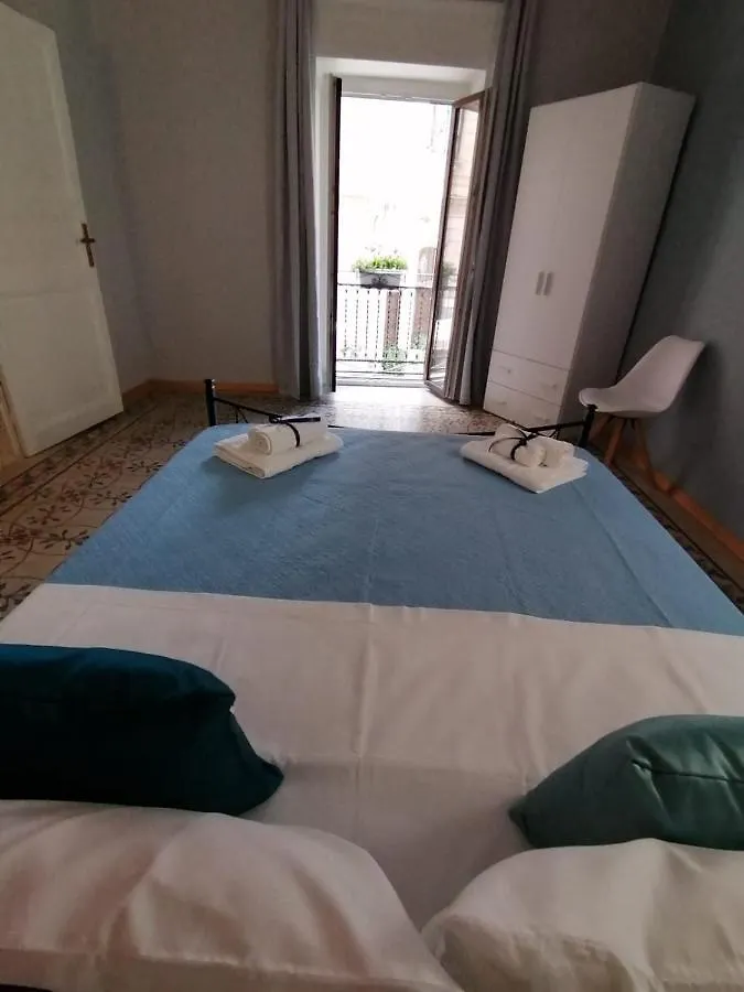 Meraviglie Di Sicilia Trapani Itálie