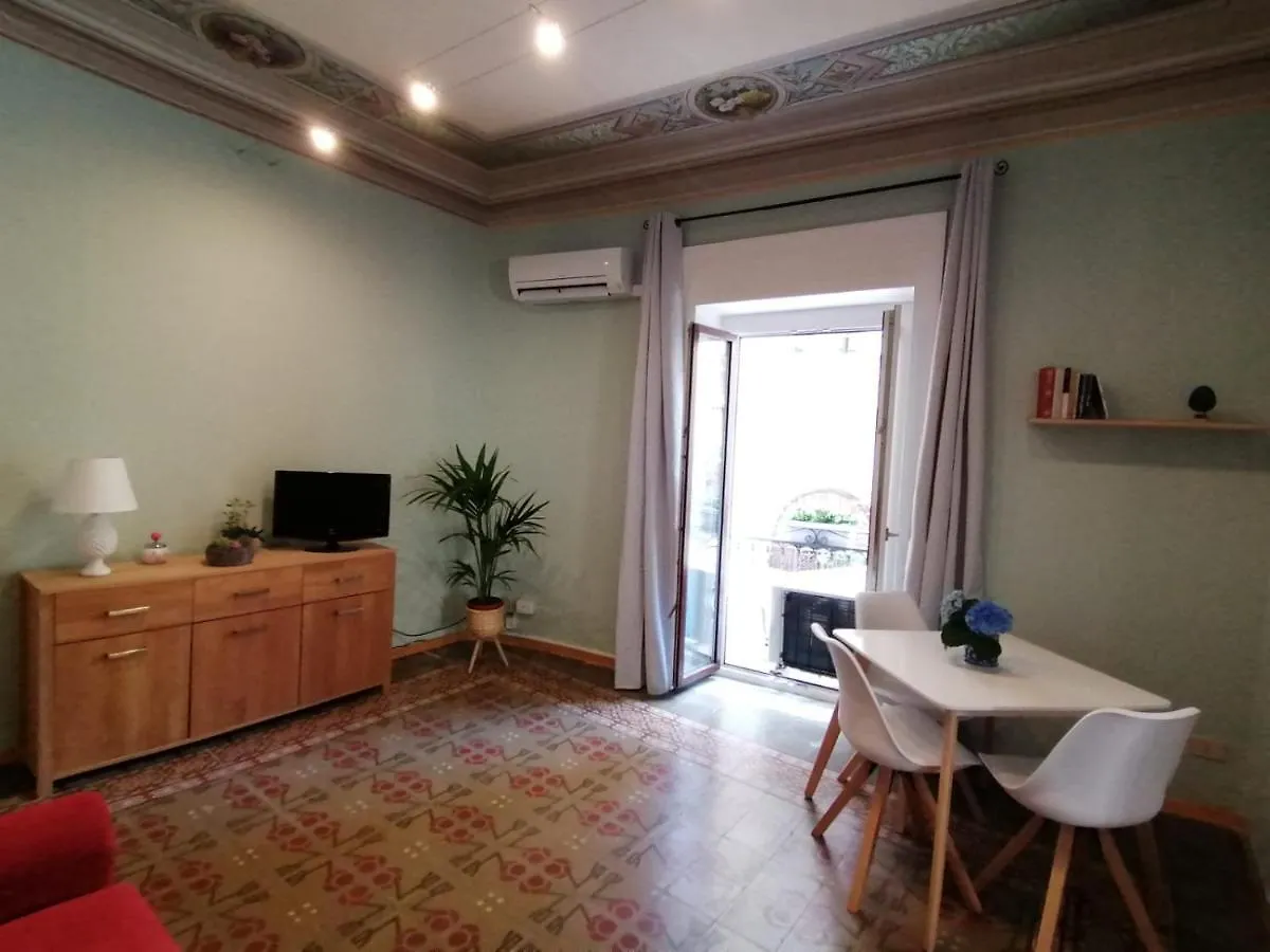 Meraviglie Di Sicilia Trapani Apartmán