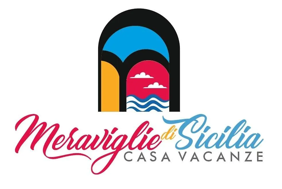 Meraviglie Di Sicilia Trapani