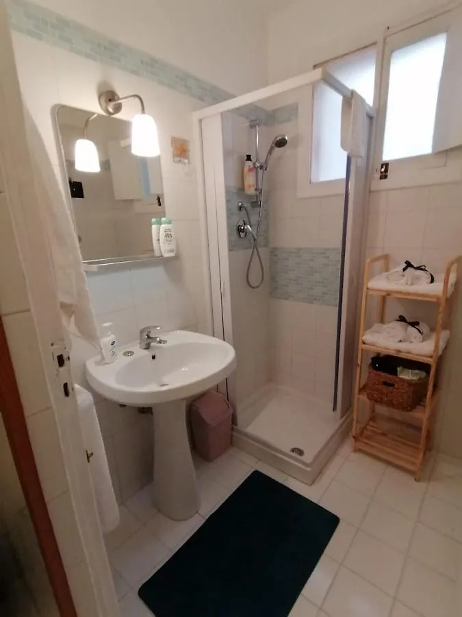 Apartmán Meraviglie Di Sicilia Trapani Itálie