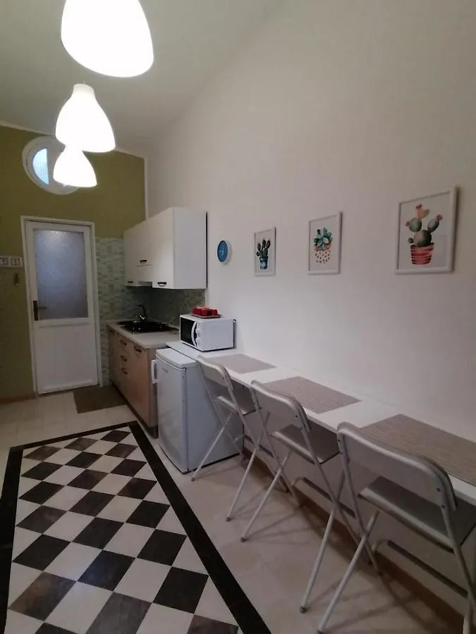 Meraviglie Di Sicilia Trapani 0*,