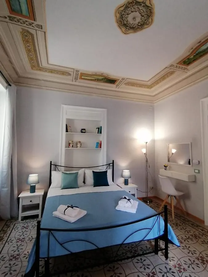 Apartmán Meraviglie Di Sicilia Trapani