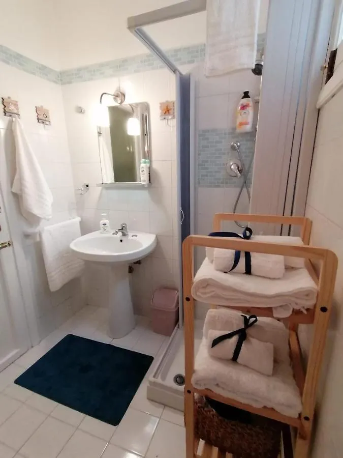 Meraviglie Di Sicilia Trapani Apartmán