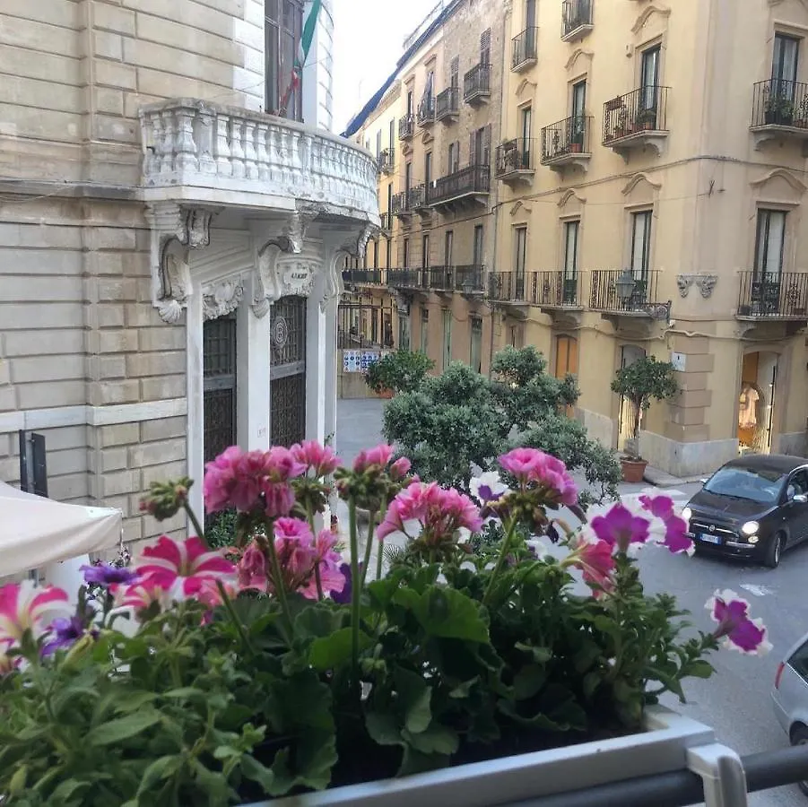 Meraviglie Di Sicilia Trapani 0*,