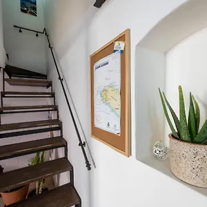 La Caparrita Appartement