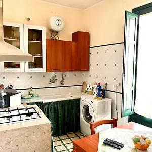 Apartment Leonarda, Trapani