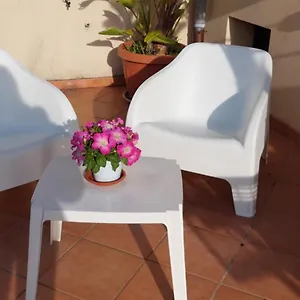 Barbara Appartement