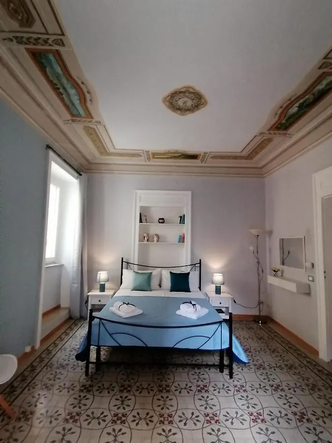 Apartment Meraviglie Di Sicilia Trapani