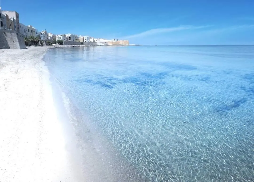 Apartment Meraviglie Di Sicilia Trapani Italy